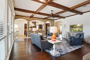 9100 Belshire Dr, North Richland Hills, TX 76182 - Photo 9