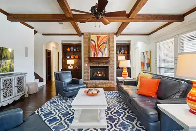 9100 Belshire Drive, North Richland Hills, TX 76182 - Photo 7