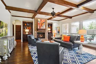 9100 Belshire Dr, North Richland Hills, TX 76182 - Photo 7