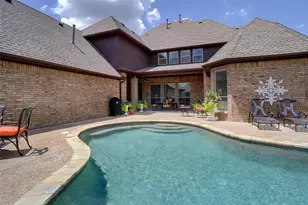 9100 Belshire Dr, North Richland Hills, TX 76182 - Photo 35