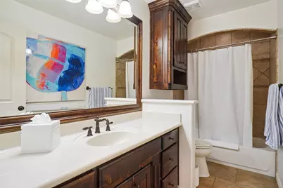 9100 Belshire Drive, North Richland Hills, TX 76182 - Photo 25