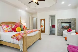 9100 Belshire Dr, North Richland Hills, TX 76182 - Photo 17