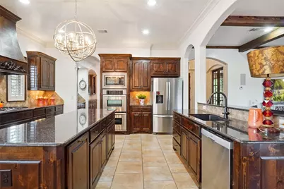 9100 Belshire Drive, North Richland Hills, TX 76182 - Photo 13