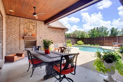 9100 Belshire Drive, North Richland Hills, TX 76182 - Photo 33