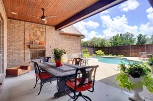 9100 Belshire Dr, North Richland Hills, TX 76182 - Photo 33