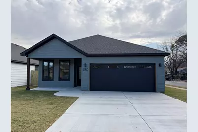 5150 Charlene Street, Fort Worth, TX 76105 - Photo 1