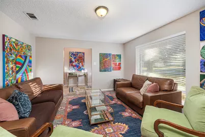 5809 Rayburn Drive, Fort Worth, TX 76133 - Photo 11