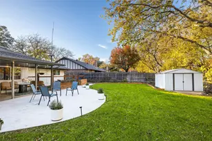 5809 Rayburn Dr, Fort Worth, TX 76133 - Photo 25