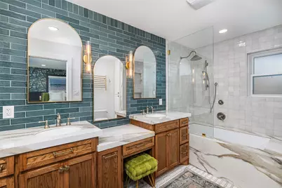 5809 Rayburn Drive, Fort Worth, TX 76133 - Photo 15