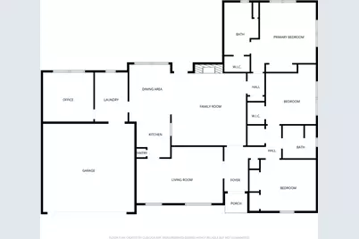 5809 Rayburn Drive, Fort Worth, TX 76133 - Photo 27