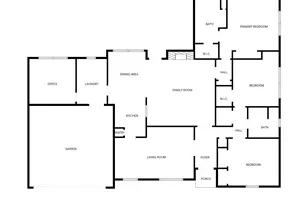 5809 Rayburn Dr, Fort Worth, TX 76133 - Photo 27