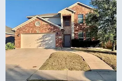 420 Sandy Creek Drive, Fort Worth, TX 76131 - Photo 1