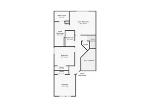 8520 Gatlinburg Dr, Fort Worth, TX 76123 - Photo 17