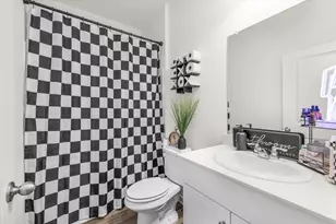 4916 Knob Dr, Fort Worth, TX 76179 - Photo 9