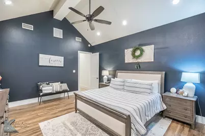 622 Ranch Road, Buffalo Gap, TX 79562 - Photo 17