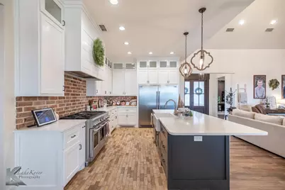 622 Ranch Road, Buffalo Gap, TX 79562 - Photo 11