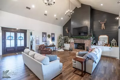 622 Ranch Road, Buffalo Gap, TX 79562 - Photo 7