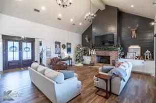 622 Ranch Rd, Buffalo Gap, TX 79562 - Photo 7