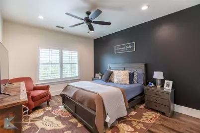 622 Ranch Road, Buffalo Gap, TX 79562 - Photo 31