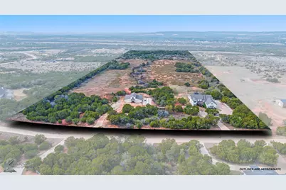 622 Ranch Road, Buffalo Gap, TX 79562 - Photo 3
