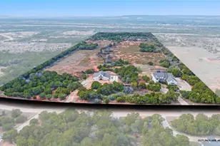 622 Ranch Rd, Buffalo Gap, TX 79562 - Photo 3