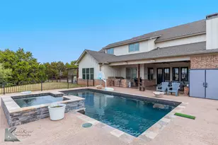 622 Ranch Rd, Buffalo Gap, TX 79562 - Photo 35