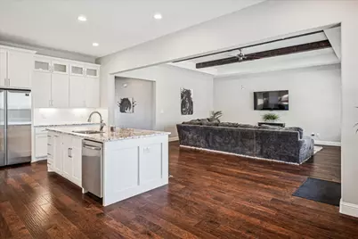 409 N College Street, Pilot Point, TX 76258 - Photo 3