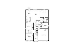 2224 Waylon Dr, Fort Worth, TX 76036 - Photo 3