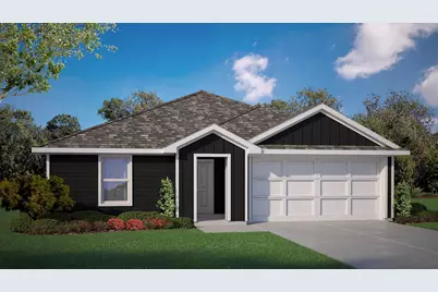 2224 Waylon Drive, Fort Worth, TX 76036 - Photo 1