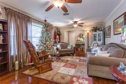 406 N Avenue Q, Clifton, TX 76634 - Photo 15