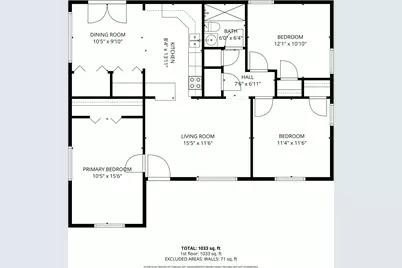 1911 Pembroke Street, Irving, TX 75060 - Photo 17