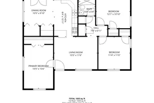 1911 Pembroke St, Irving, TX 75060 - Photo 17