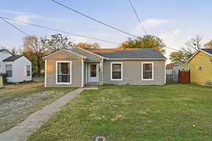 1911 Pembroke St, Irving, TX 75060 - Photo 1