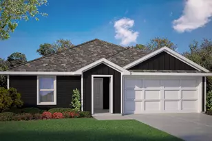 10905 Lone Ranger Ln, Fort Worth, TX 76036 - Photo 1