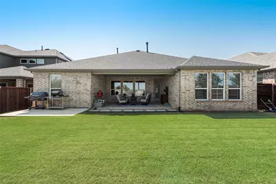 1124 Huckleberry Street, Northlake, TX 76226 - Photo 27