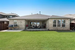 1124 Huckleberry St, Northlake, TX 76226 - Photo 27