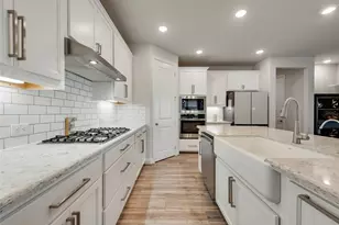 1124 Huckleberry St, Northlake, TX 76226 - Photo 7