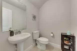 1124 Huckleberry St, Northlake, TX 76226 - Photo 23