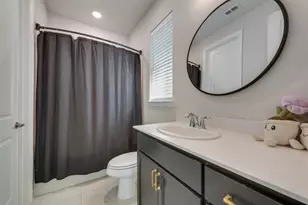 1124 Huckleberry St, Northlake, TX 76226 - Photo 19