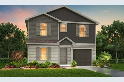 531 Don Lane, Itasca, TX 76055 - Photo 1