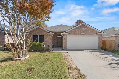206 Charleston Drive, Wylie, TX 75098 - Photo 1