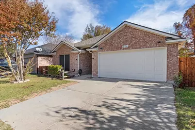 206 Charleston Drive, Wylie, TX 75098 - Photo 3
