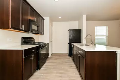 5649 Hepburn Street, Forney, TX 75126 - Photo 7