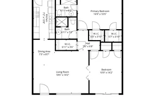 11116 Valleydale Dr, Dallas, TX 75230 - Photo 15