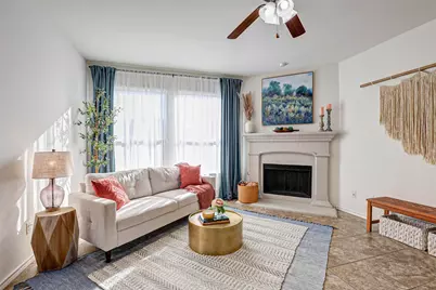 15616 Carlton Oaks Drive, Fort Worth, TX 76177 - Photo 1