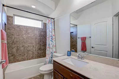 15616 Carlton Oaks Drive, Fort Worth, TX 76177 - Photo 33