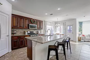 15616 Carlton Oaks Dr, Fort Worth, TX 76177 - Photo 9