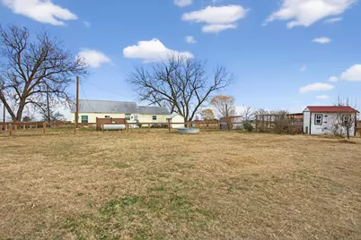 2074 W Fm 922, Valley View, TX 76272 - Photo 35