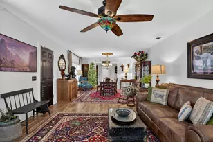 2074 W Fm 922, Valley View, TX 76272 - Photo 5