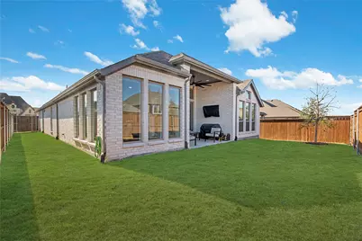 2554 Runhappy Court, Celina, TX 75009 - Photo 23